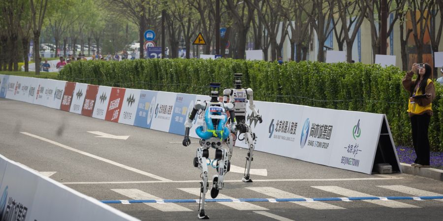 roboter