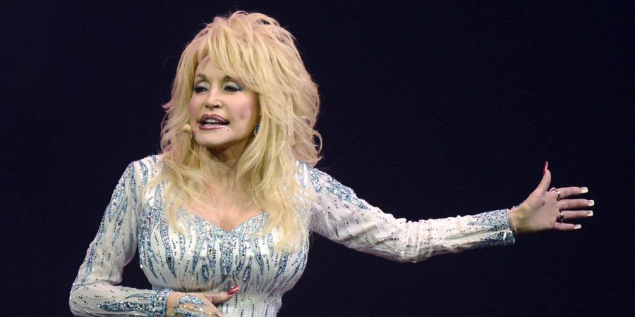 Dolly Parton