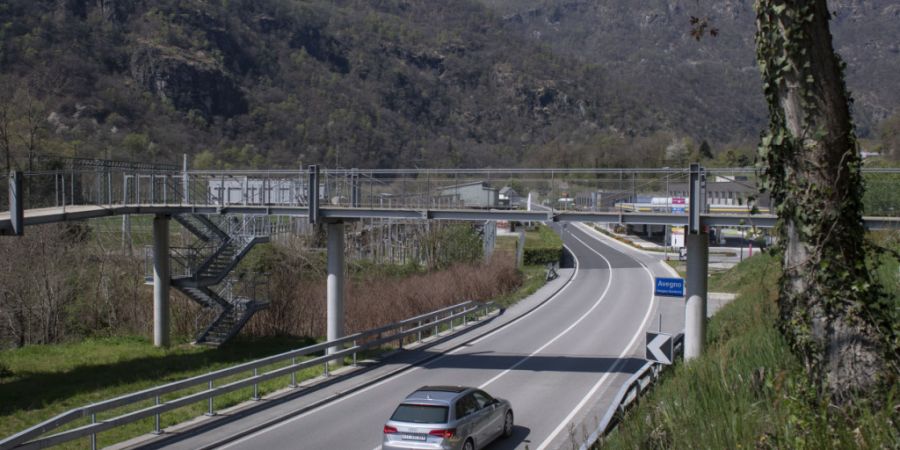 Es könnte so schön sein, wären da nicht noch die anderen: Nach Stau und verstopften Strassen führte das Fehlverhalten anderer Automobilisten die Liste der Ärgernisse hinter dem Ste...