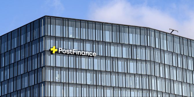 Postfinance