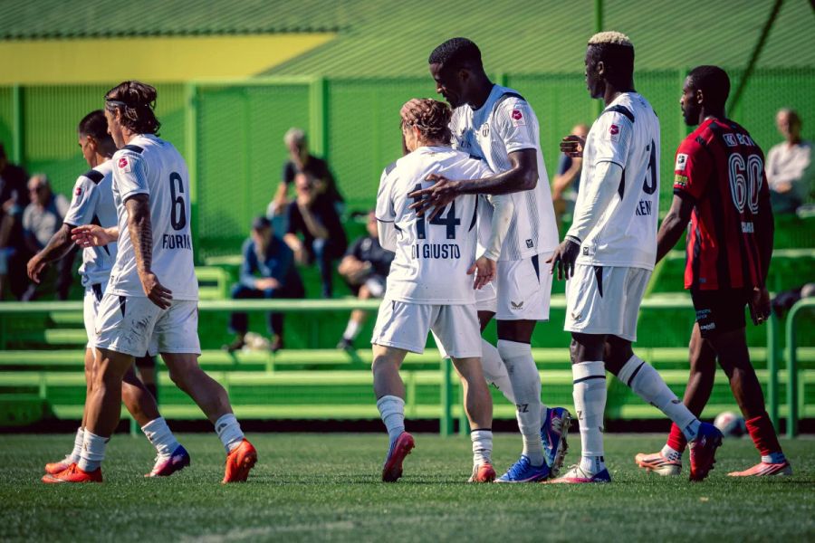 FC Zürich Xamax