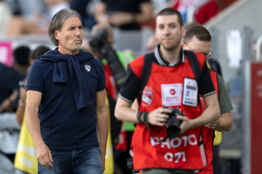 fc thun
