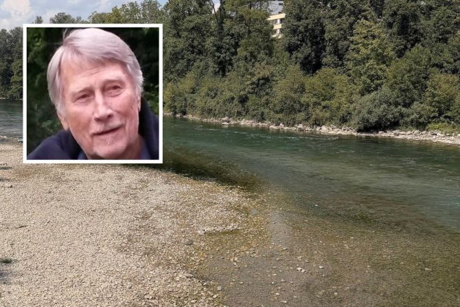 Die Limmat imGrossraum Zürich wird sich durch Bauprojekte grundlegend verändern. - Ginger Hebel