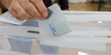 Bulgarien Wahlen
