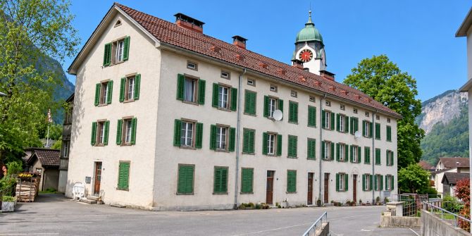 Glarus