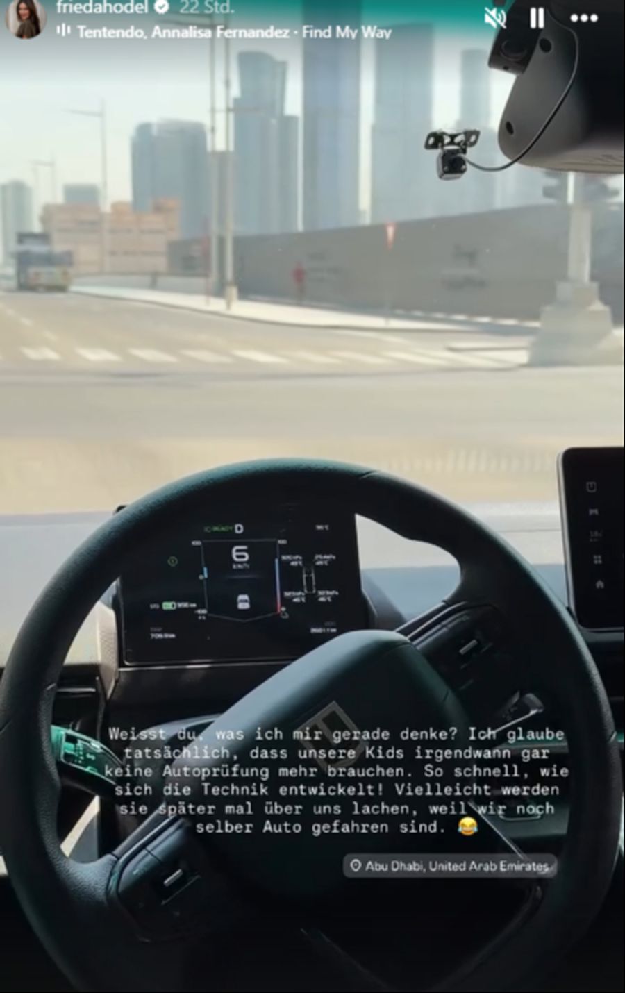 taxifahrt