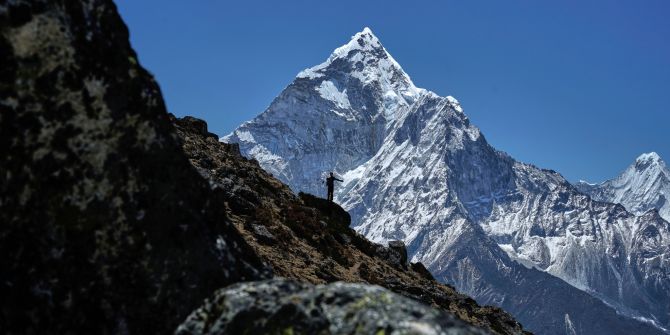 Ama Dablam