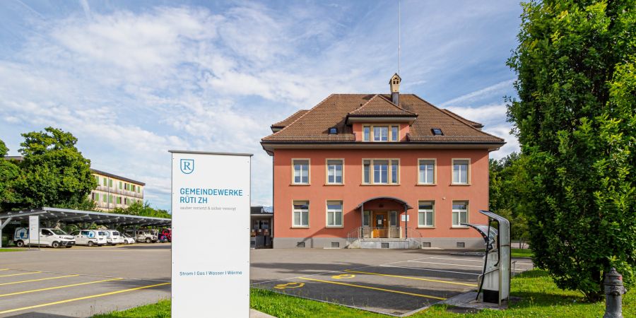 Rüti ZH