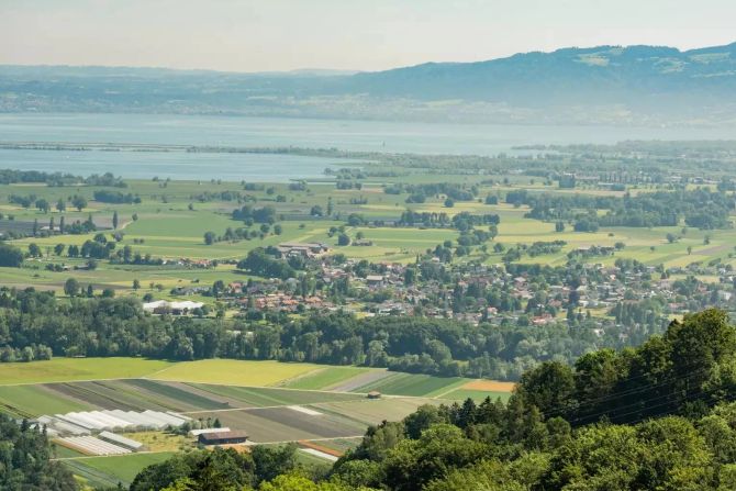 Kanton Appenzell Innerrhoden