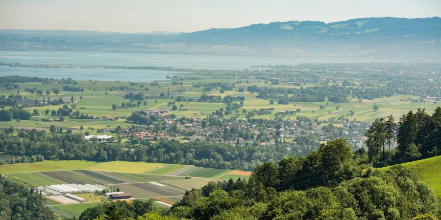 Kanton Appenzell Innerrhoden