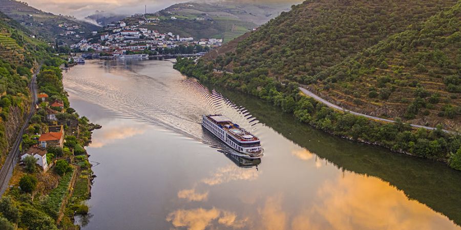 Flusskreuzfahrten