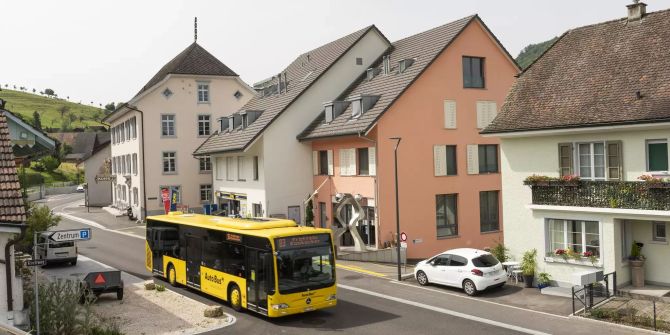 Arisdorf BL