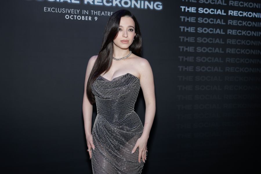 the social reckoning
