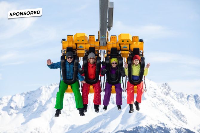 Skyswing Fiss