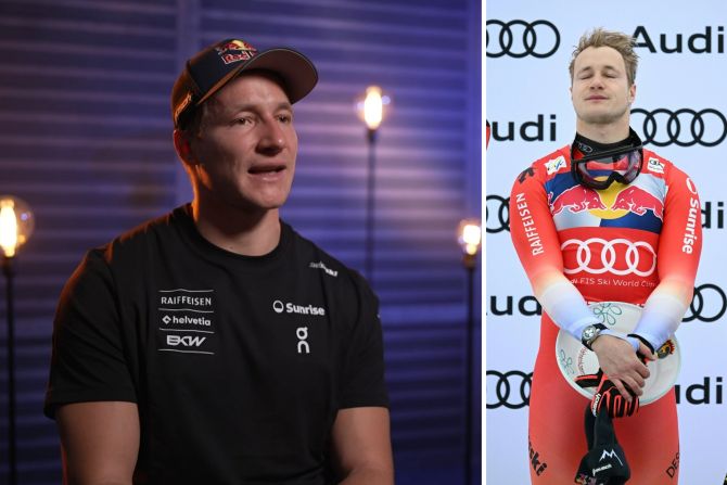 Marco Odermatt