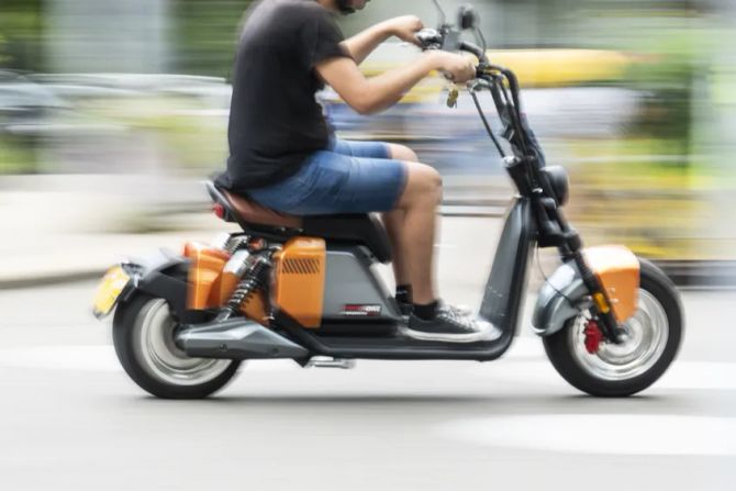 E-Roller