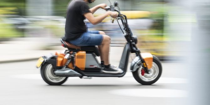 E-Roller