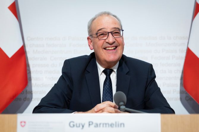 Parmelin