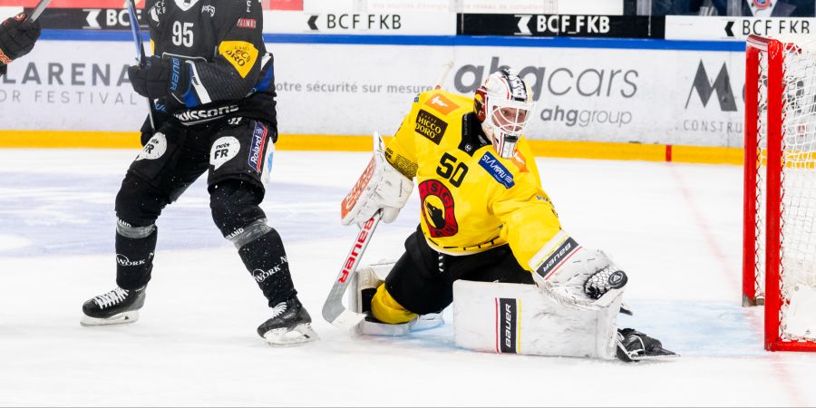 SC Bern