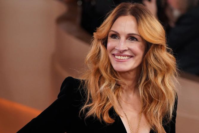 Julia Roberts