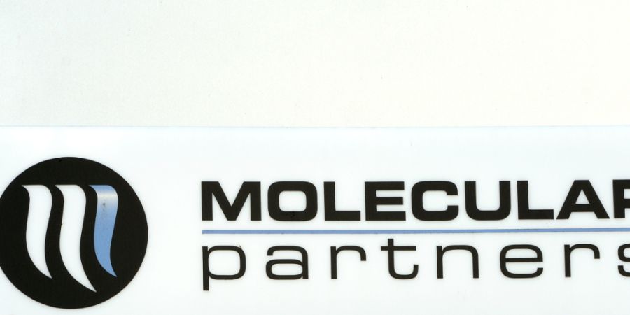 Bei Molecular Partners fallen im Zuge einer strategischen Neuausrichtung bis zu 55 Stellen weg. (Archivbild)