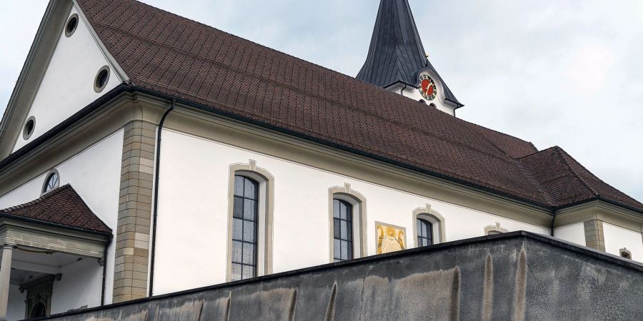 Entlebuch LU