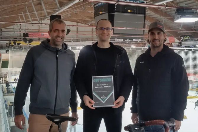 ehc olten