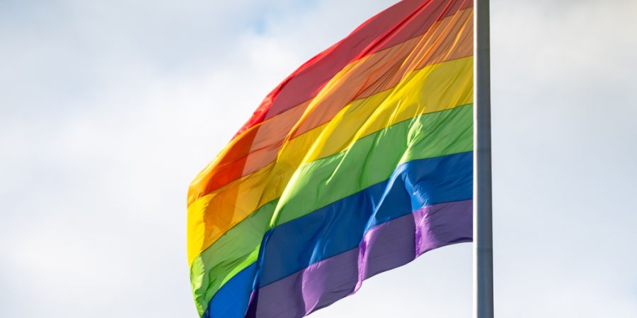 Im Kanton Zürich werden Konversions-Therapien für Homosexuelle bis auf Weiteres nicht verboten. (Symbolbild)