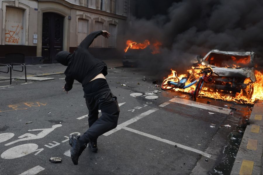 frankreich