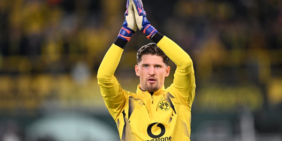 Gregor Kobel