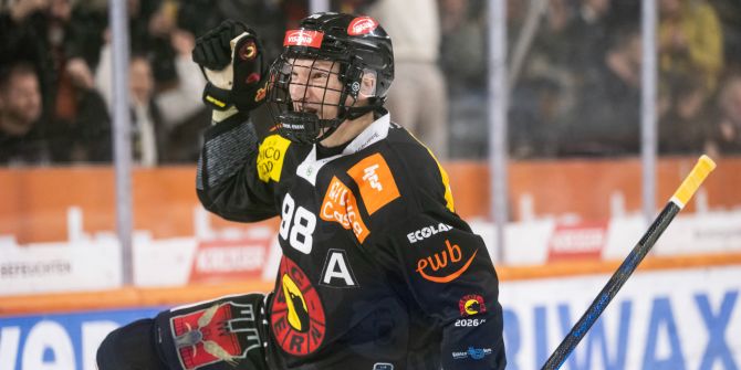 SC Bern