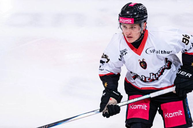 EHC Thun