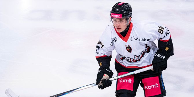 EHC Thun