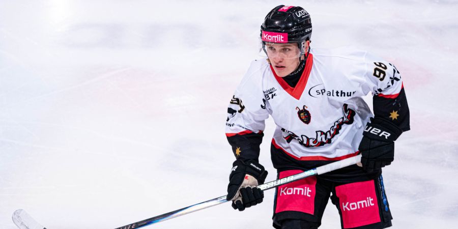 EHC Thun