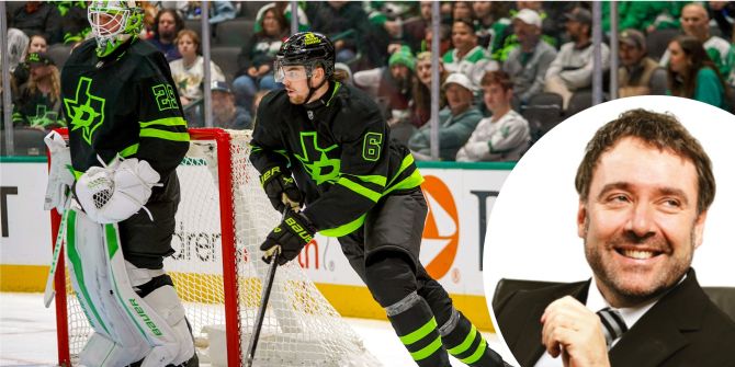 Diese Schweizer können auf NHL-Einsätze hoffen