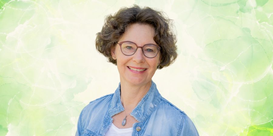 Claudia Weber GLP Uznach