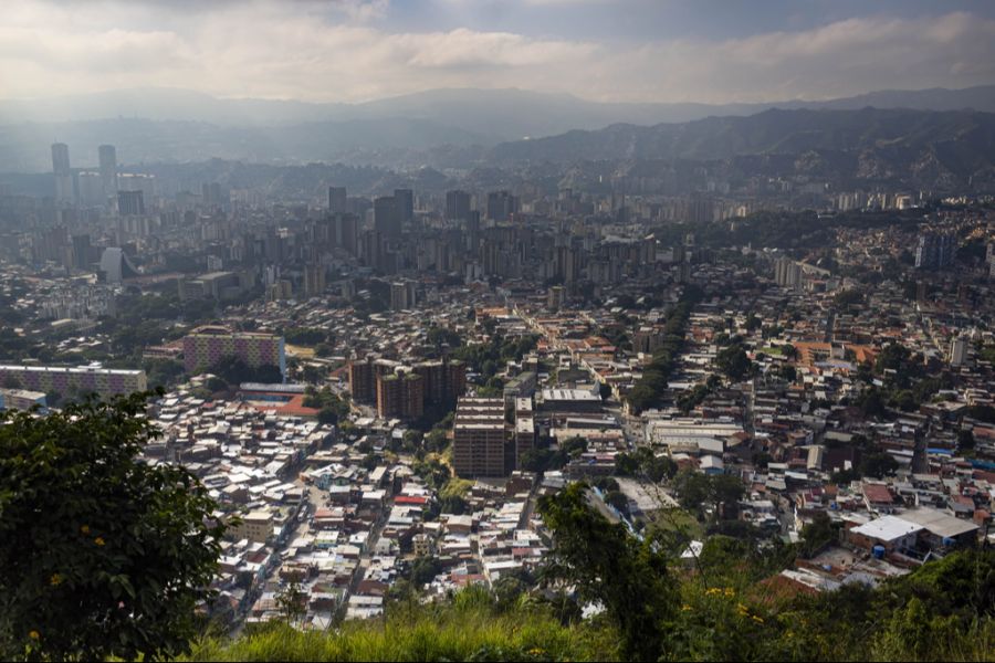 Caracas