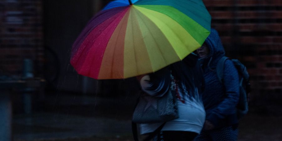 Keystone (Symbolbild)