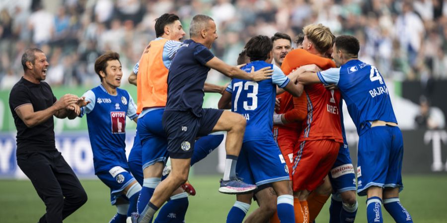 fc luzern