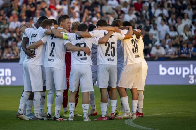FC Aarau