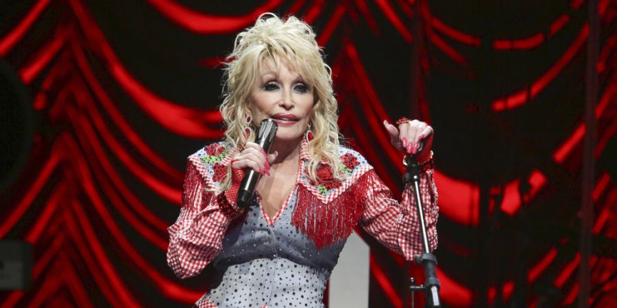 Dolly Parton