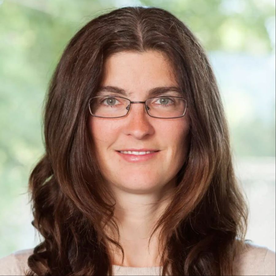 Denise Fussen