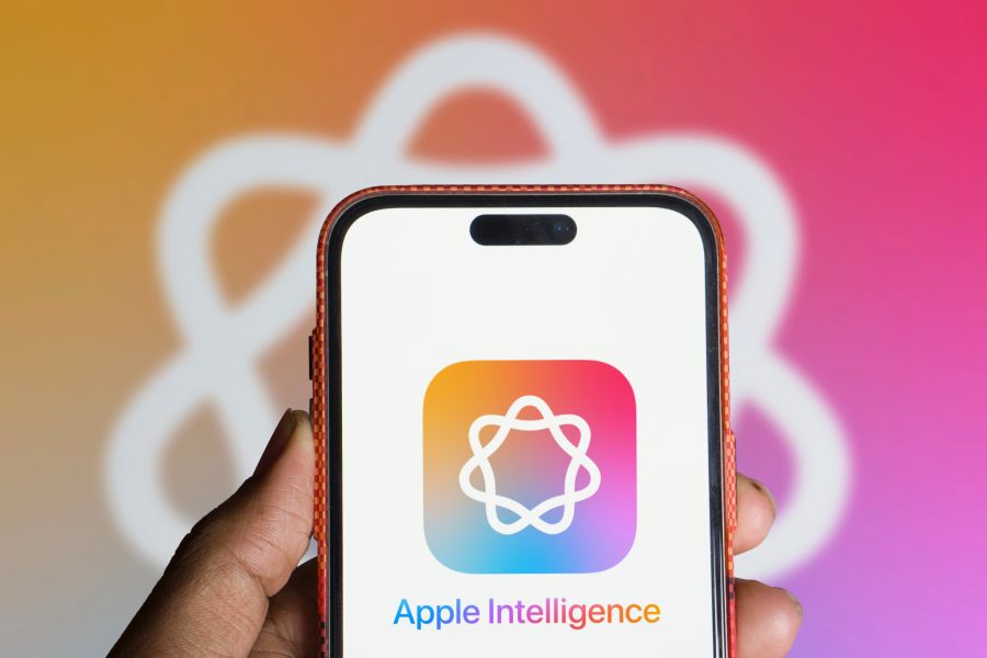 openai apple