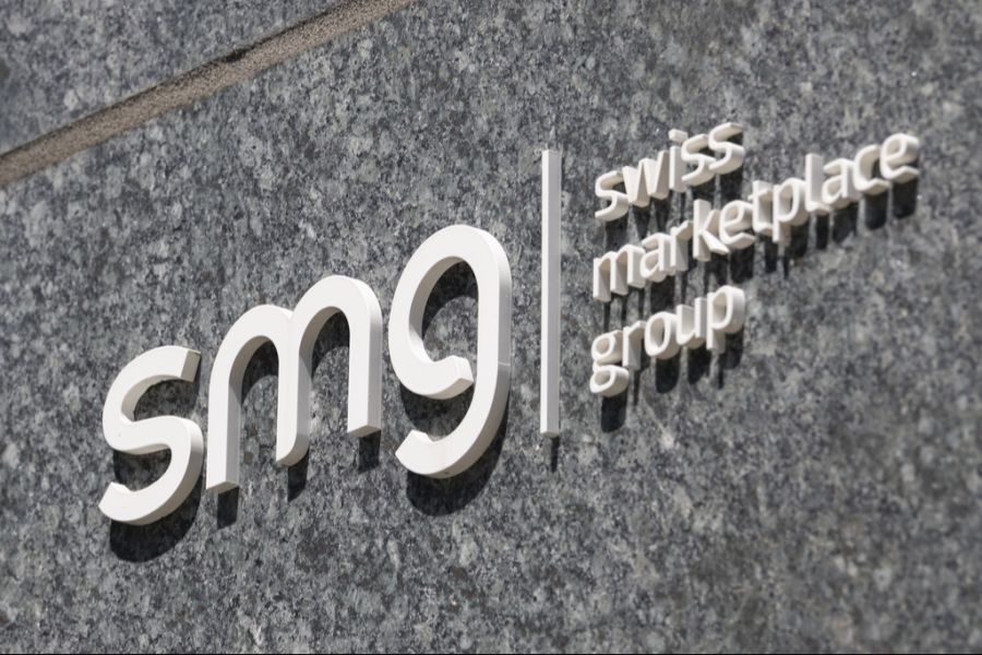 Die Swiss Marketplace Group, zu der alle Online-Marktplätze gehören, will am Freitag an die Börse gehen.