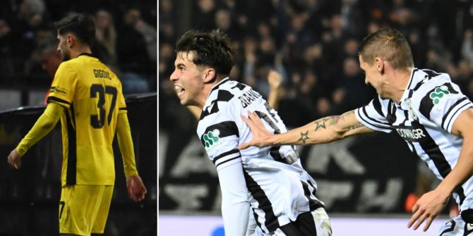 YB PAOK Thessaloniki