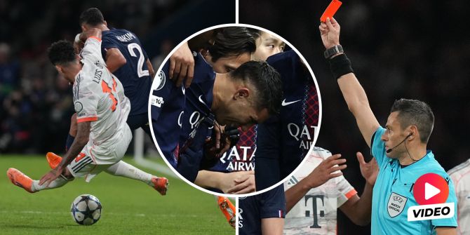 Achraf hakimi champions League