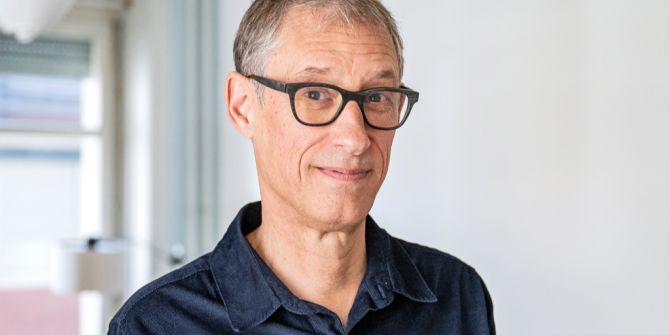 Markus Schönholzer