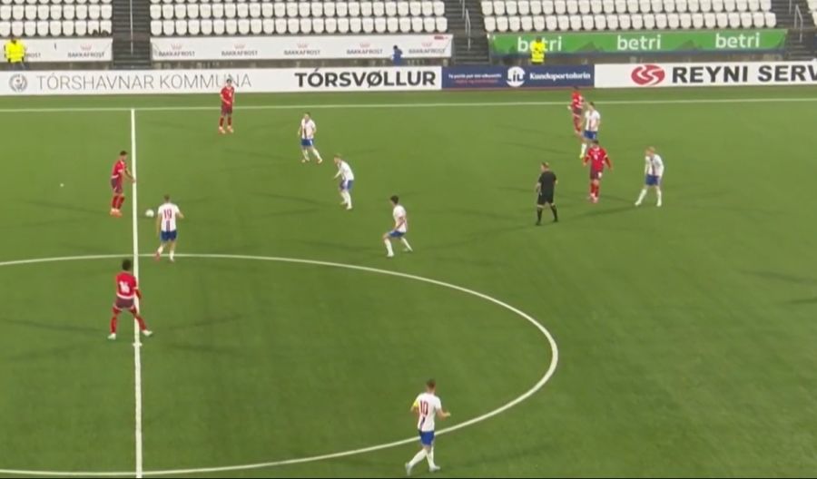 U21-Nati