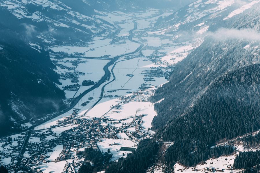 winter