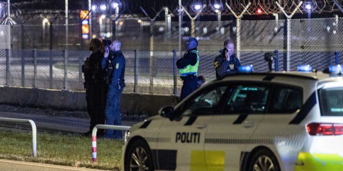 Kopenhagen